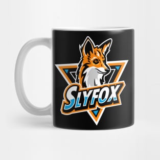 Slyfox Mug